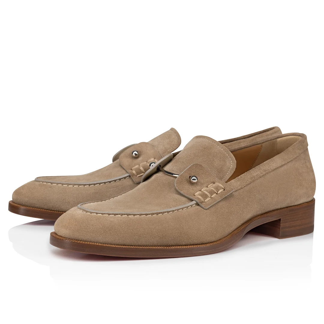 Christian Louboutin Loafers
